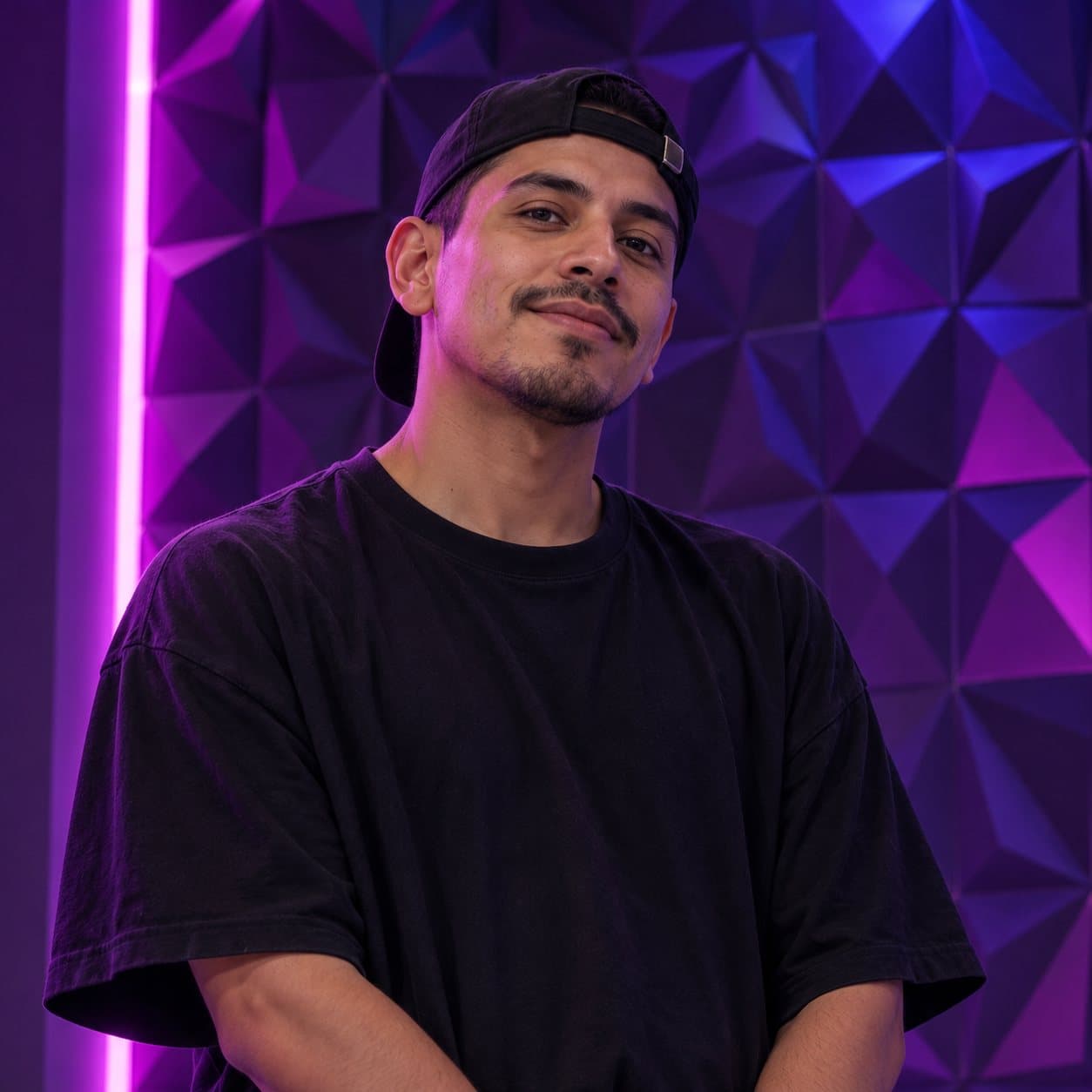 Axel, instructor de Dreamerz